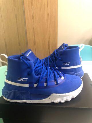 under armour sc 3 zero ii