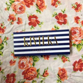 ABH Anastasia Beverly Hills Riviera Eyeshadow Palette