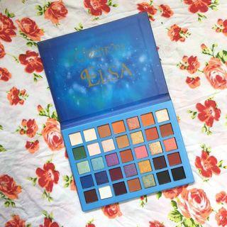 BEAUTY CREATIONS Elsa Eyeshadow Palette