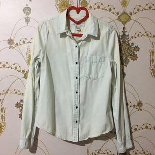 Forever 21 casual long sleeves for women
