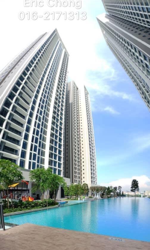 28 Boulevard Pandan Perdana Kl Property Rentals On Carousell