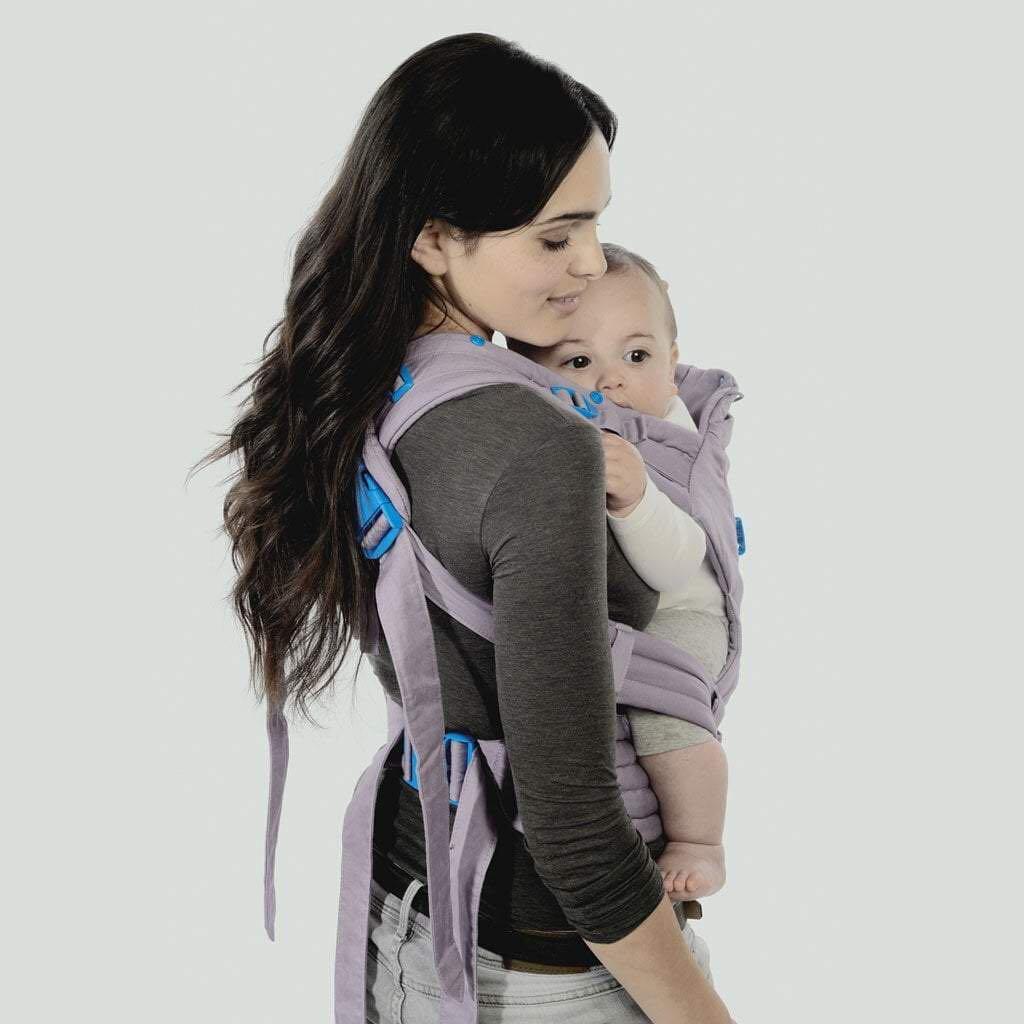 Ergo papoose deals
