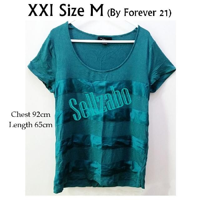 forever 21 ladies tops