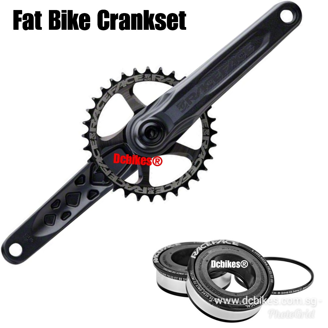 Press Fit Crankset 2024 www tofrei