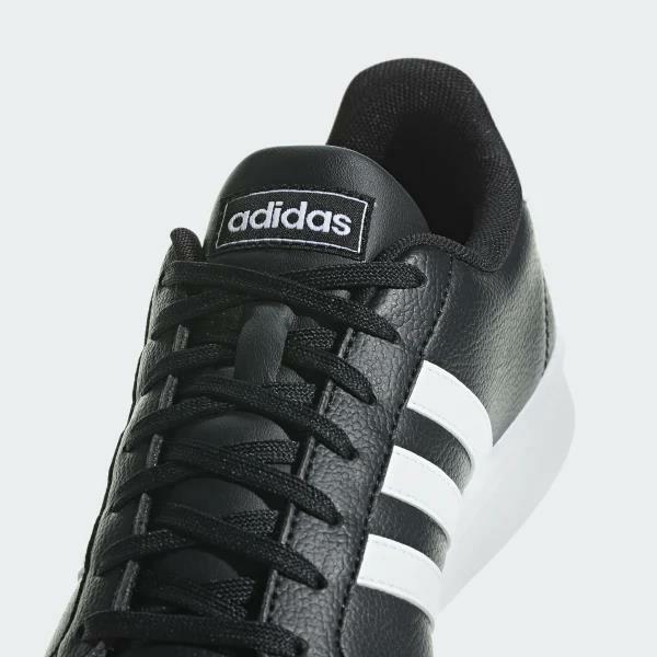 adidas cloudfoam grand court