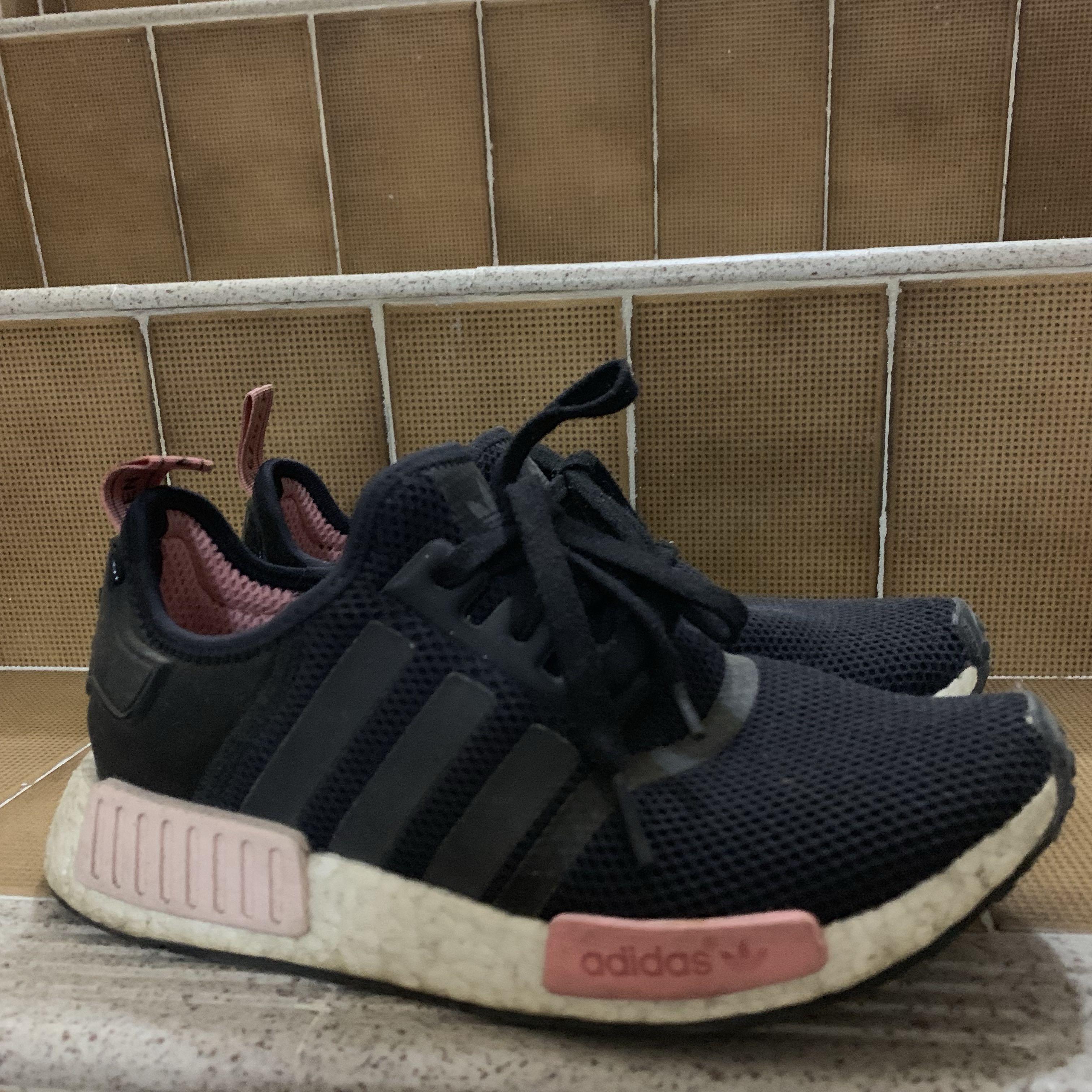 nmd adidas hk