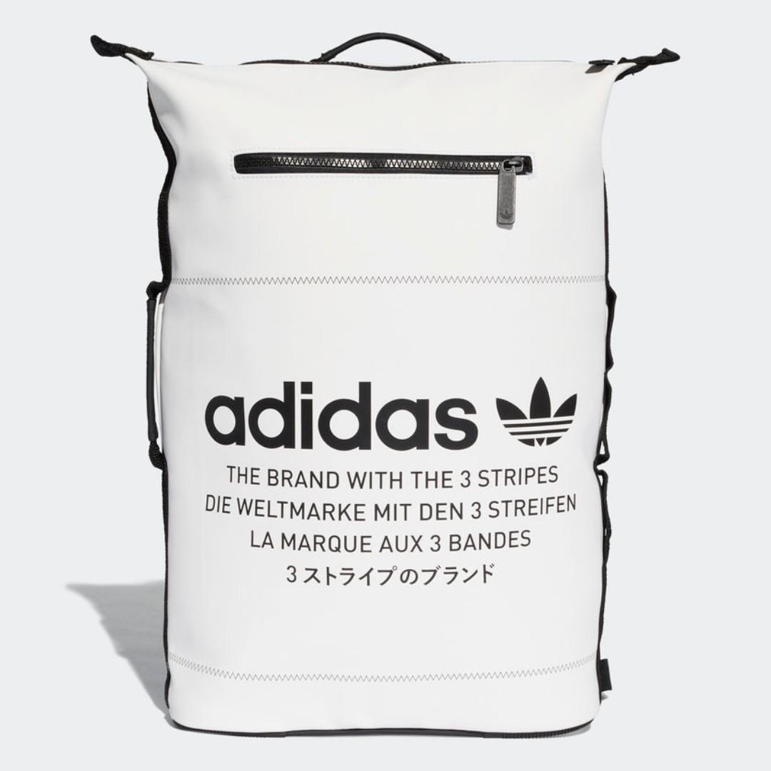 adidas nmd packable rucksack