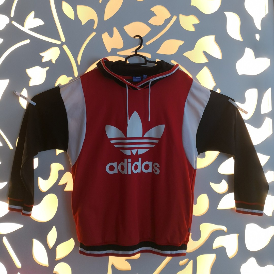 adidas archive hoodie