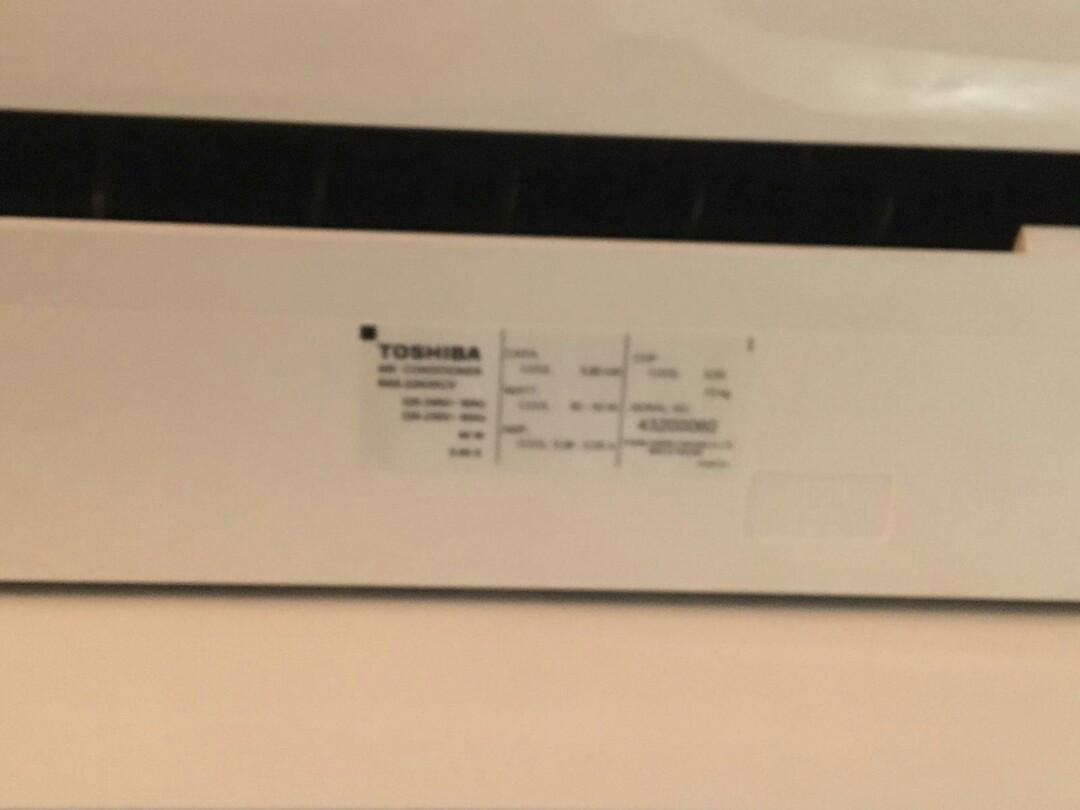 Aircon Units, TV & Home Appliances, Air Conditioners & Heating on Carousell