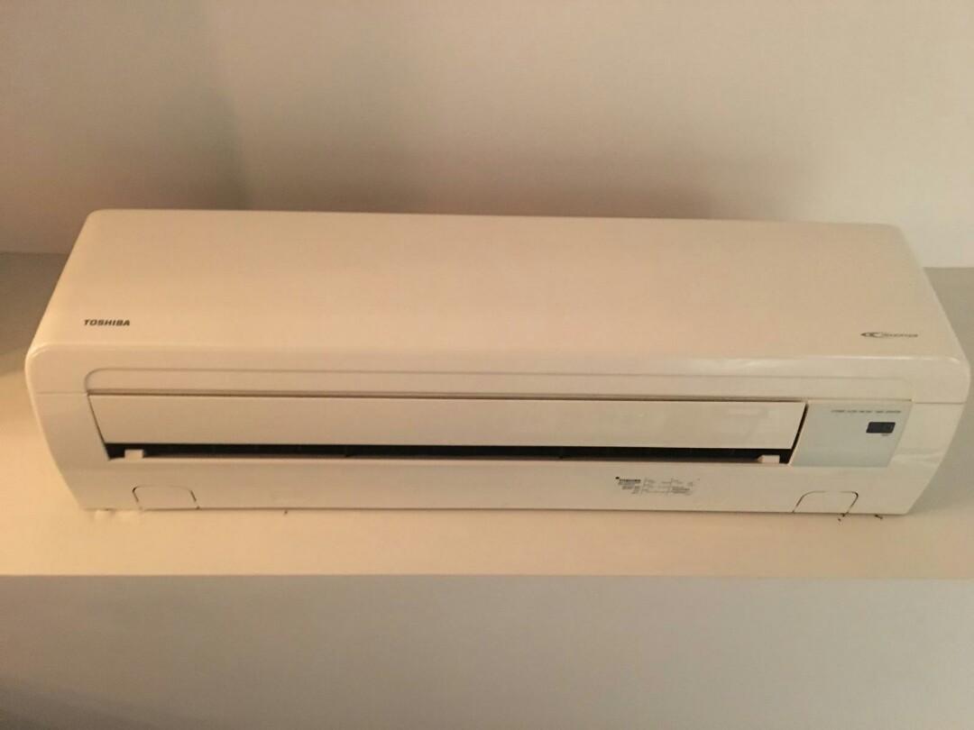 Aircon Units, TV & Home Appliances, Air Conditioners & Heating on Carousell