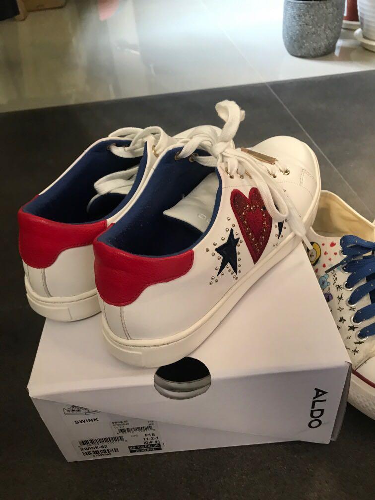 Aldo converse discount