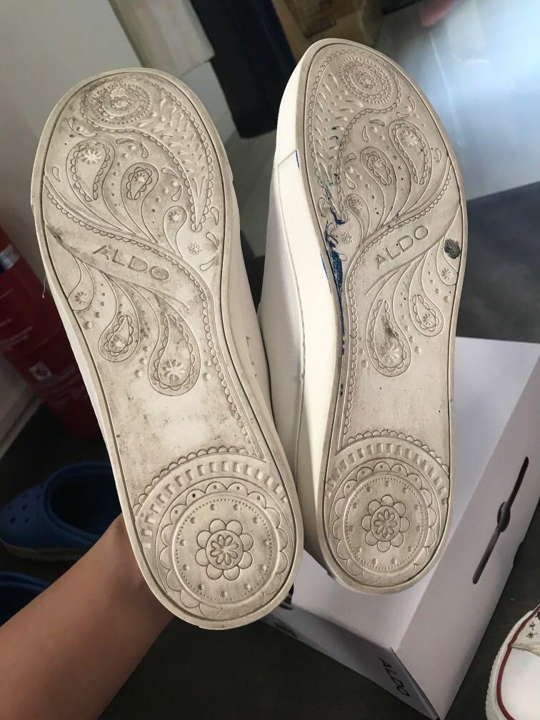 Aldo converse hotsell