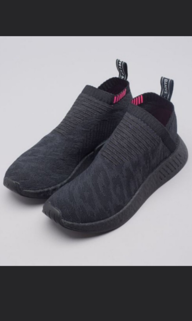 adidas nmd cs2 fucsia