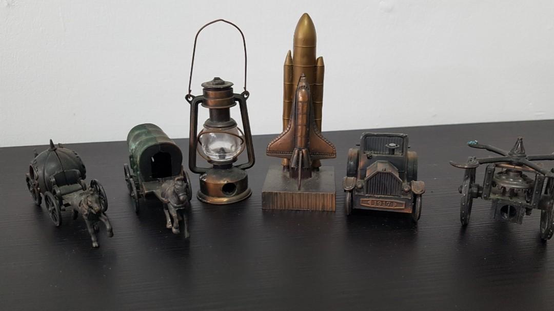 vintage cast iron toys for sale