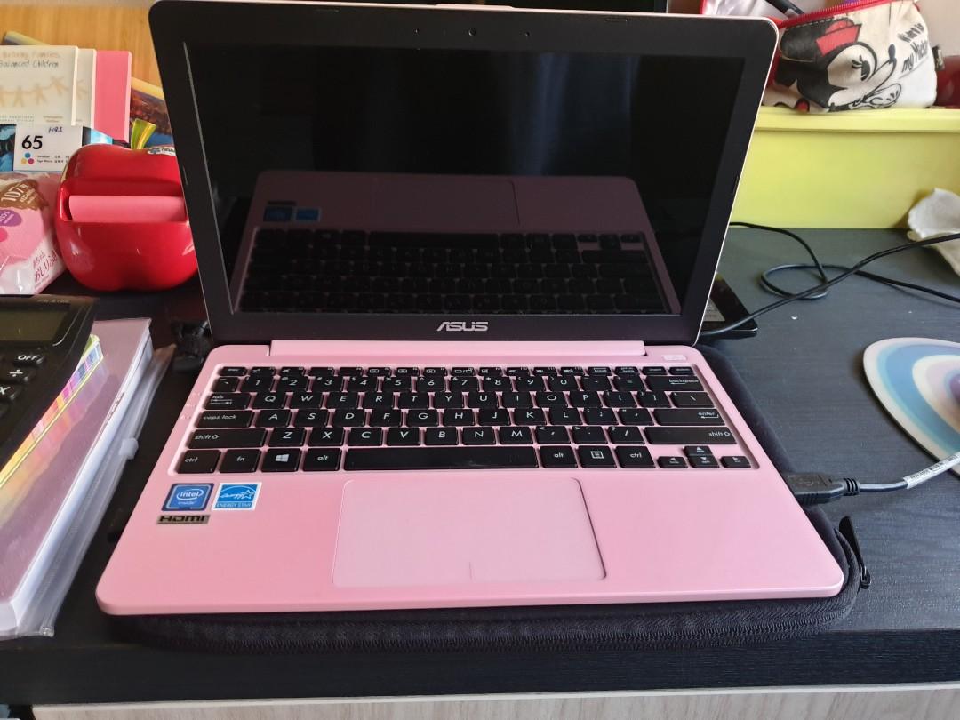 Asus Mini Laptop For Sale Mobile Phones Tablets Others On Carousell