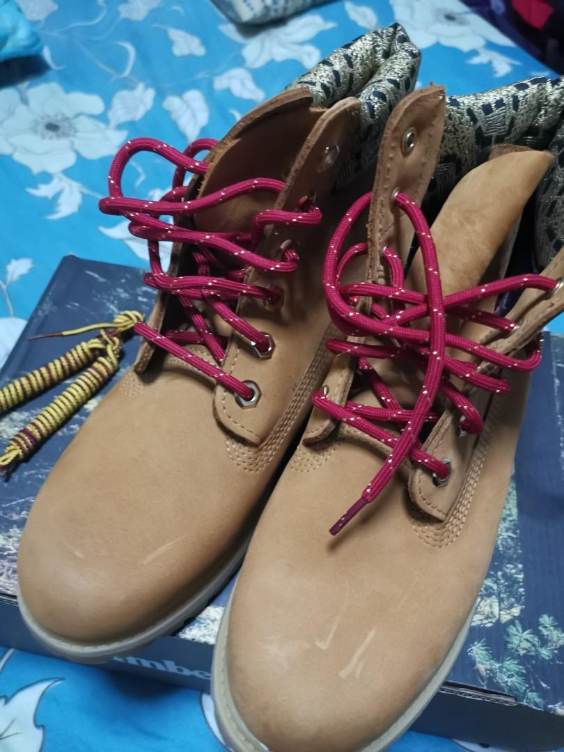 timberlands under $100