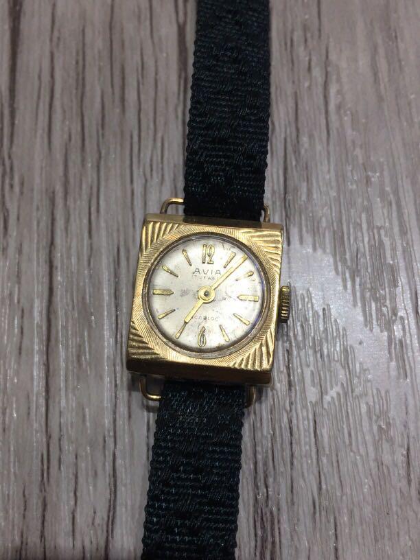 Ladies avia watches outlet