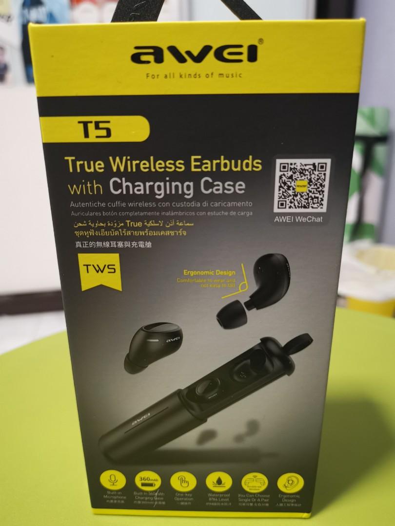 T5 awei discount