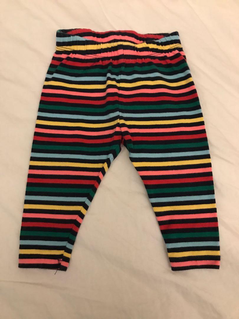 baby gap leggings