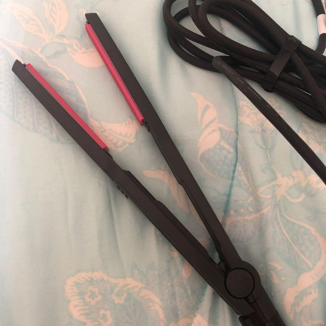 Babyliss Root Boost Micro Crimper 2123U Kesehatan Kecantikan Perawatan Rambut di Carousell