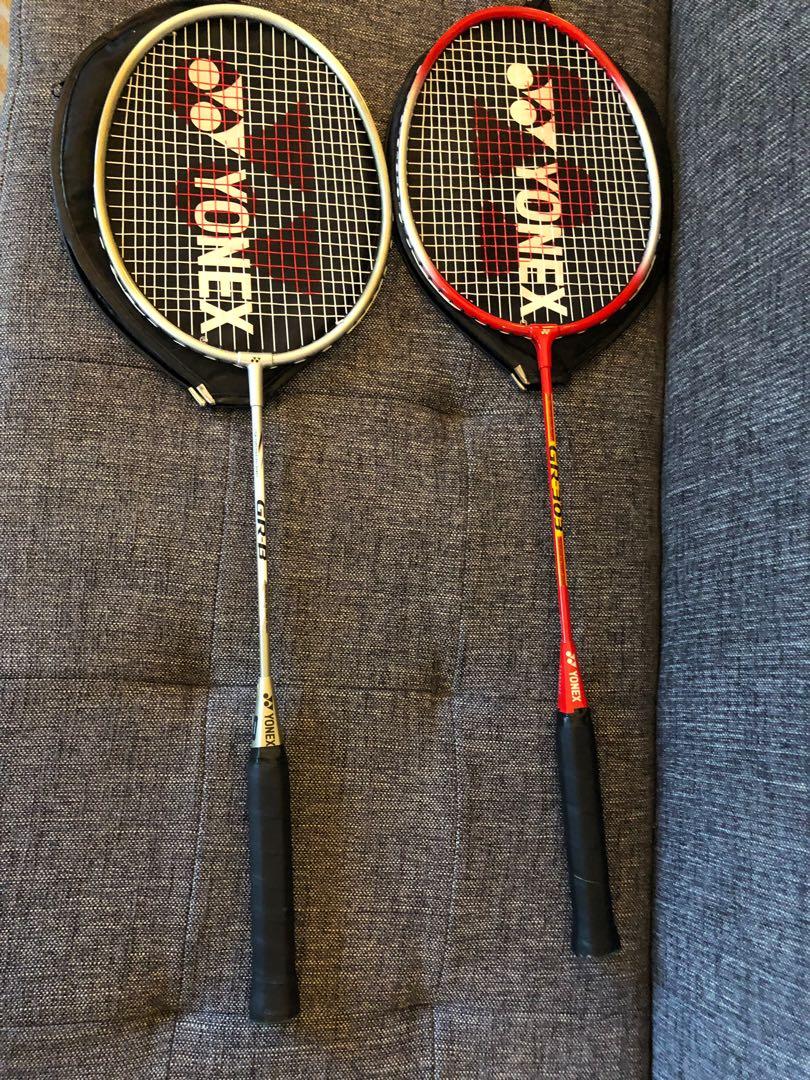 yonex racket gr 303 price