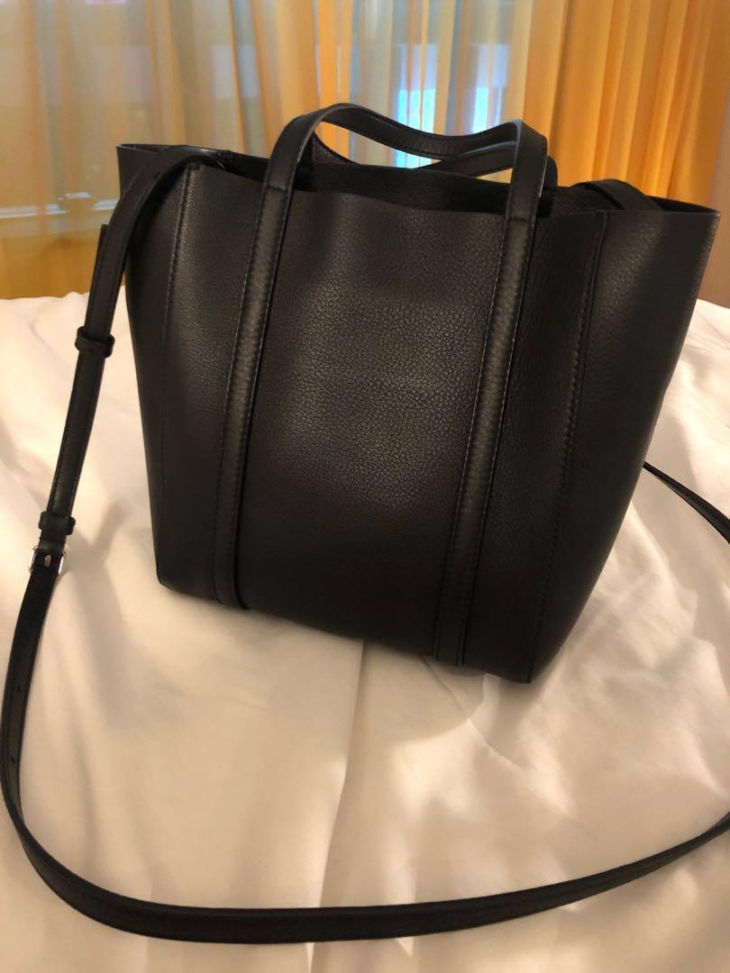 balenciaga small tote bag