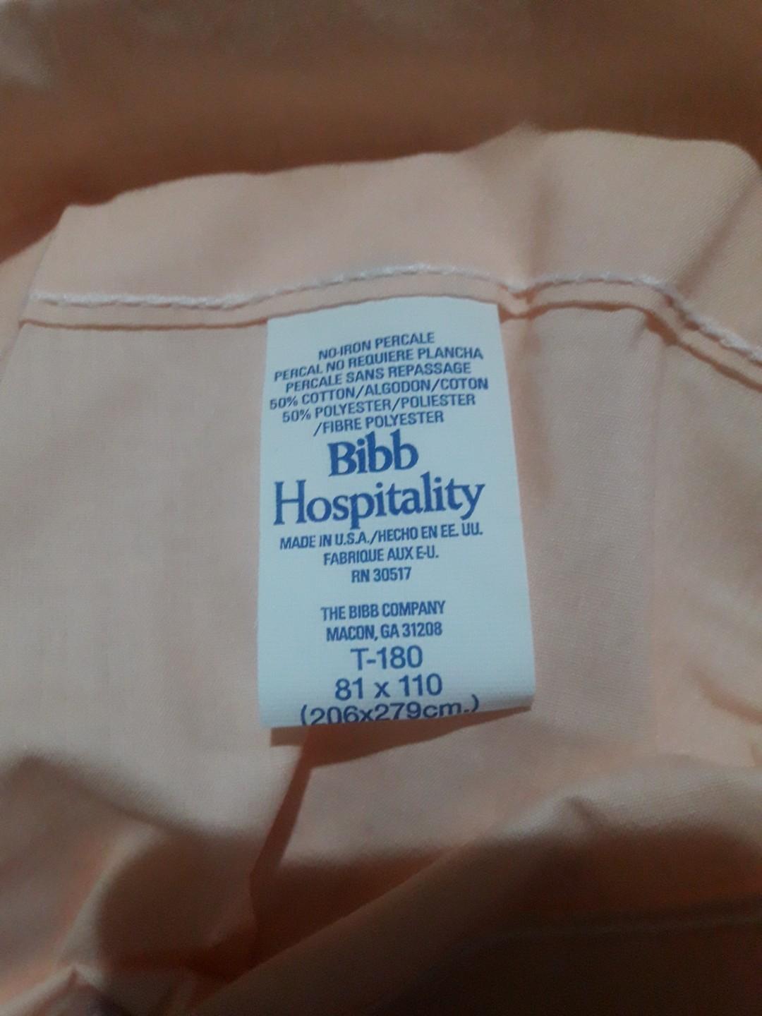 Bed sheet (Category: Bed Frames & Mattresses) located in Quezon City. Submitted by shopaholics.31 (Listing ID 235424368, Image 3). Description: Size 81 x 110 (206×279cm.) Padala from usa.