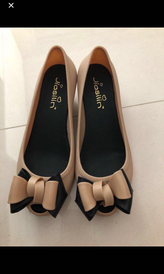 jelly mart shoes