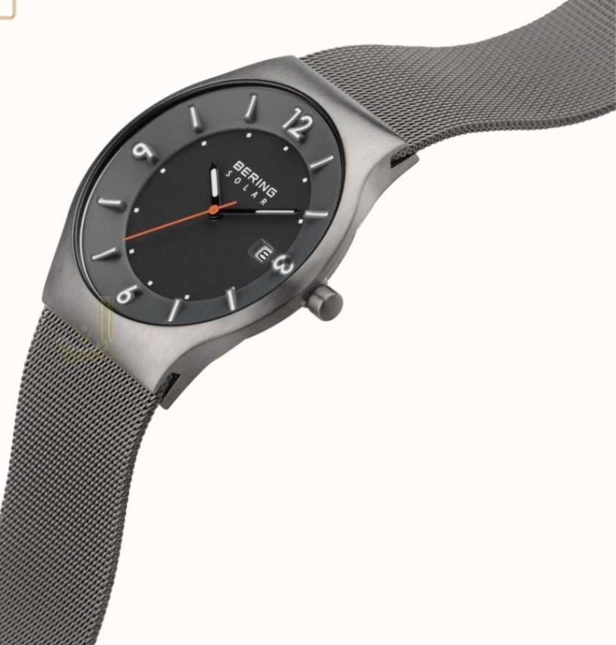 bering smart watch