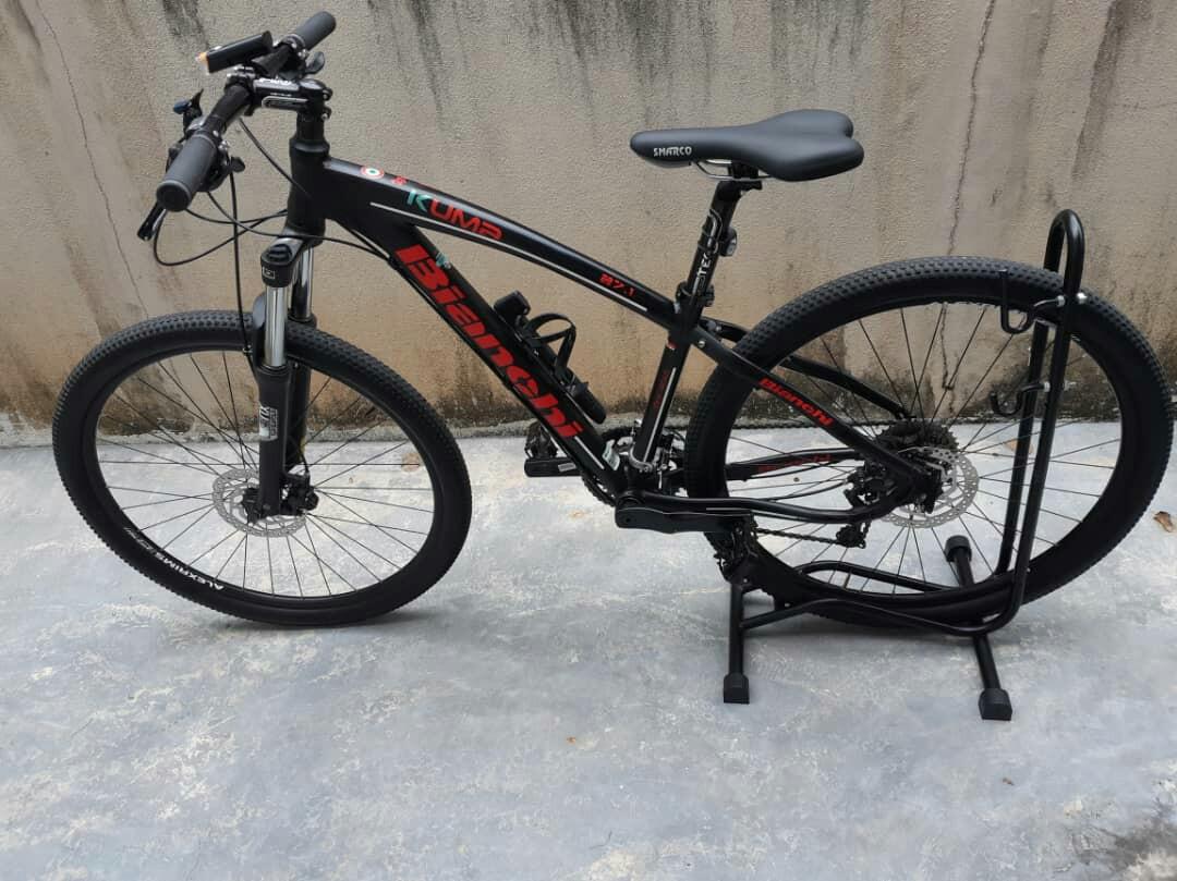 bianchi kuma 27.5