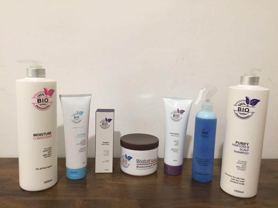Bio Hair Recovery System combo set, Beauty & Personal Care, Hair on Carousell Bio Hair Recovery System combo set, Beauty & Personal Care, Hair on Carousell
