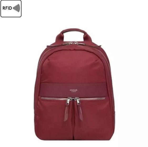 Mini beauchamp knomo top