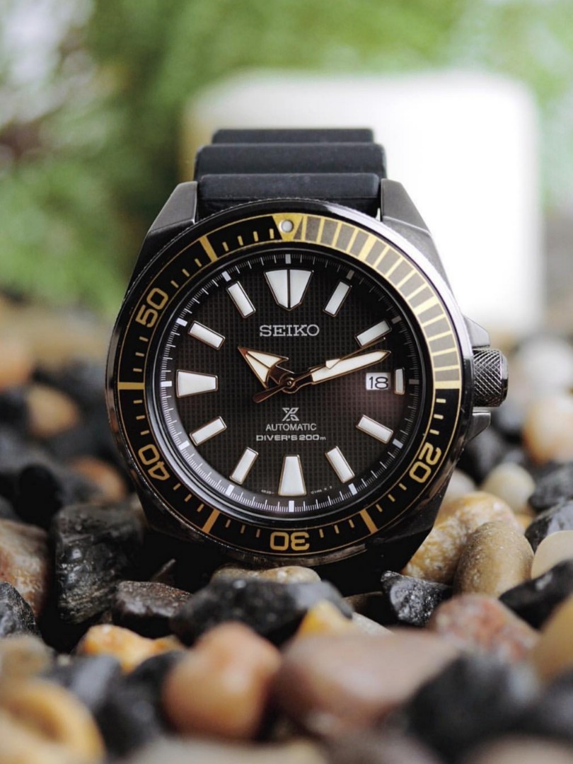 seiko divemaster