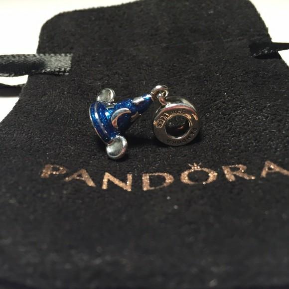 pandora mickey sorcerer