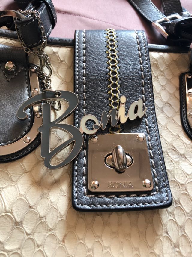 Bonia limited edition, Women's Fashion, Bags & Wallets, Purses ...