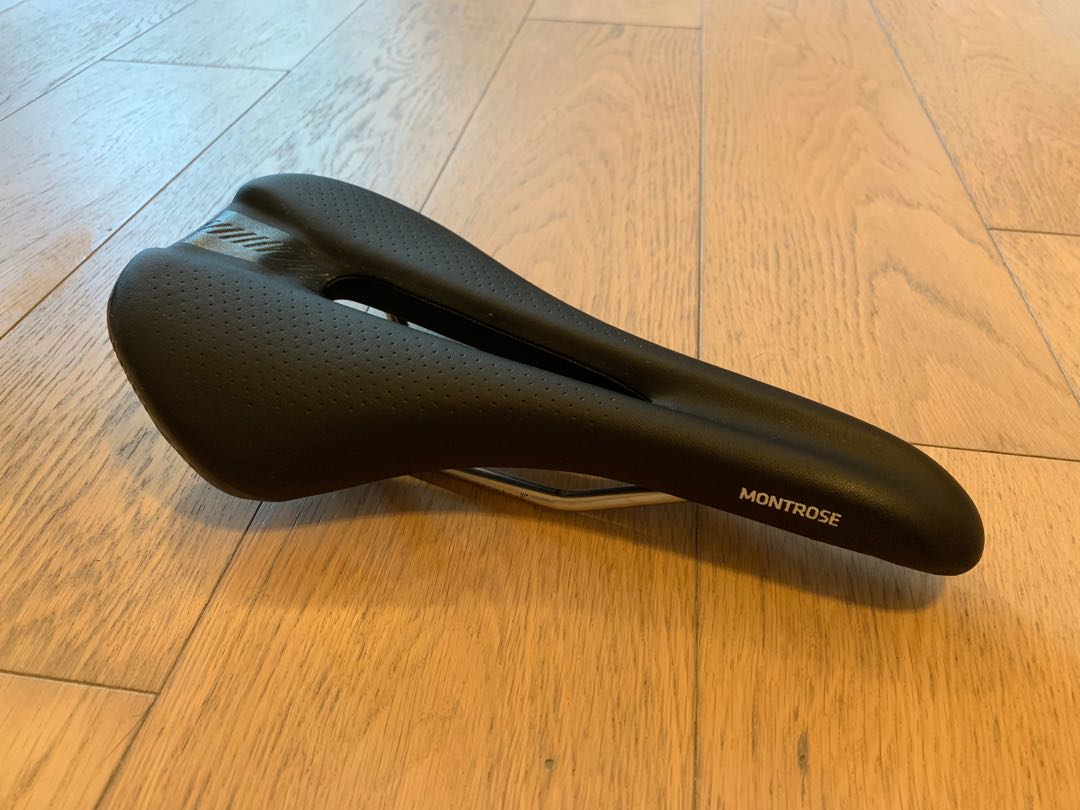 bontrager montrose