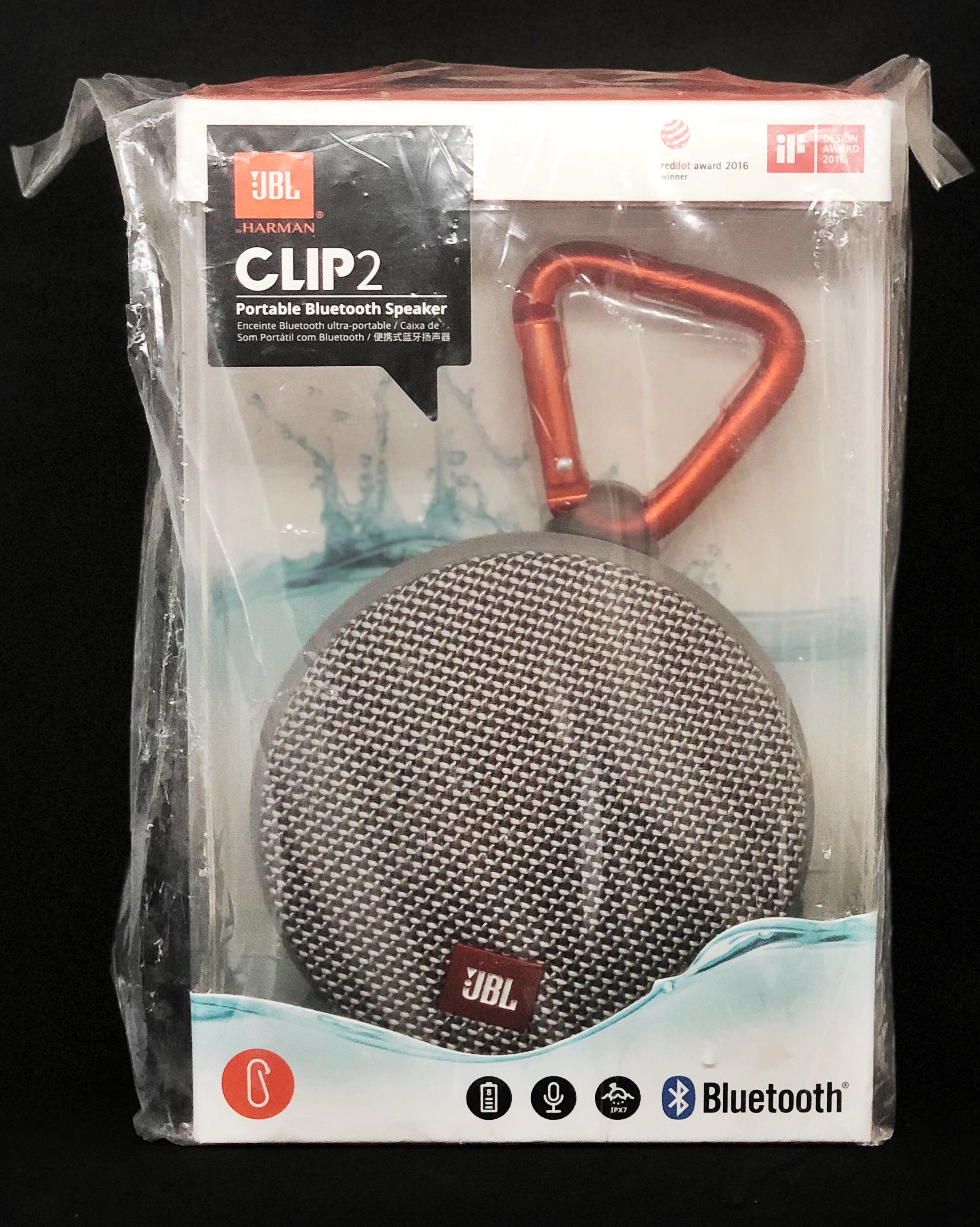 portable bluetooth speaker brands