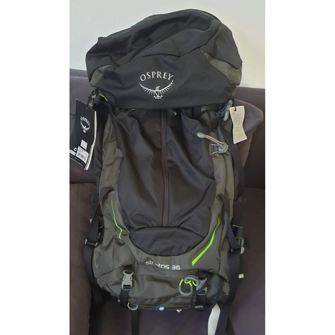 Osprey stratos 36 amazon clearance