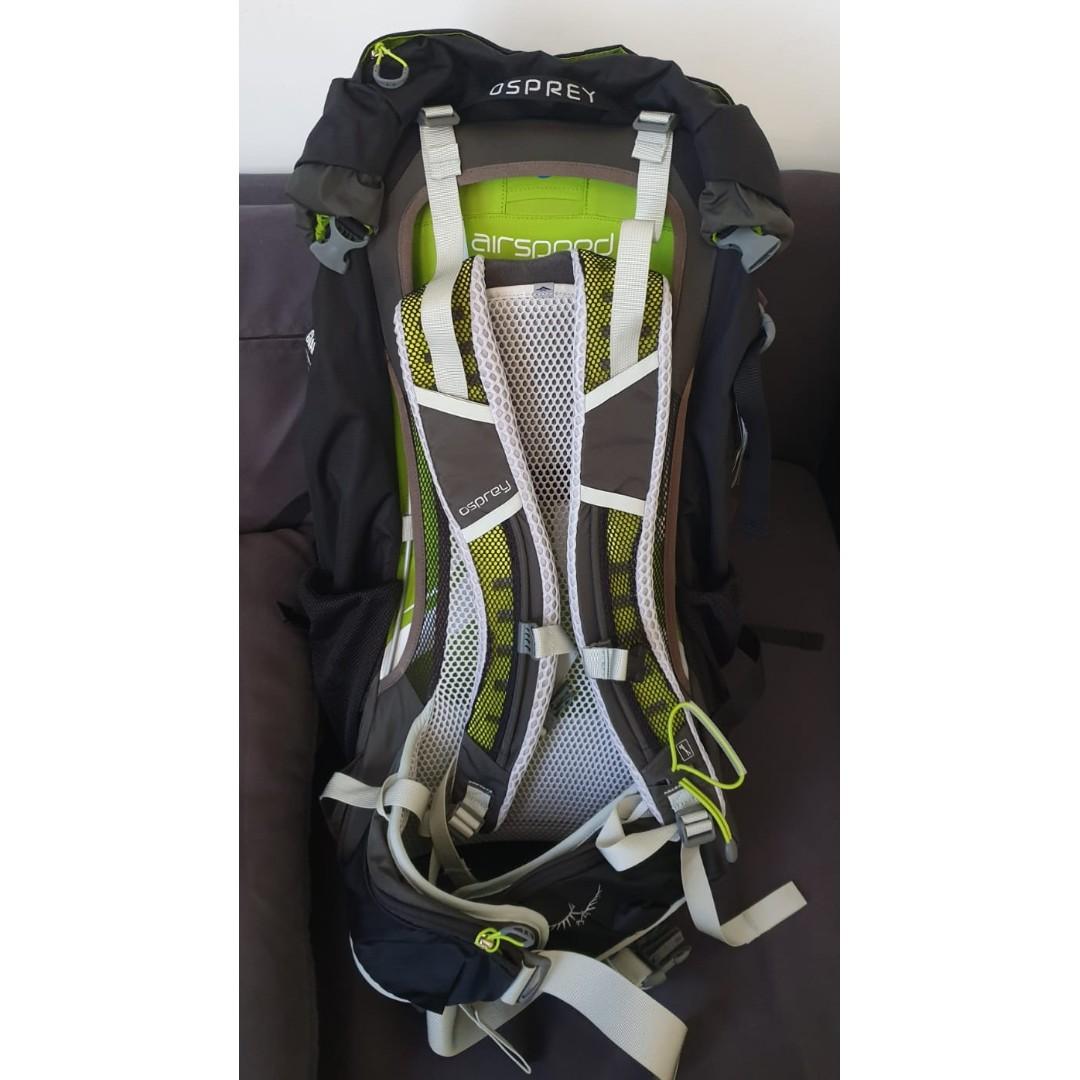 Osprey stratos 36 amazon discount
