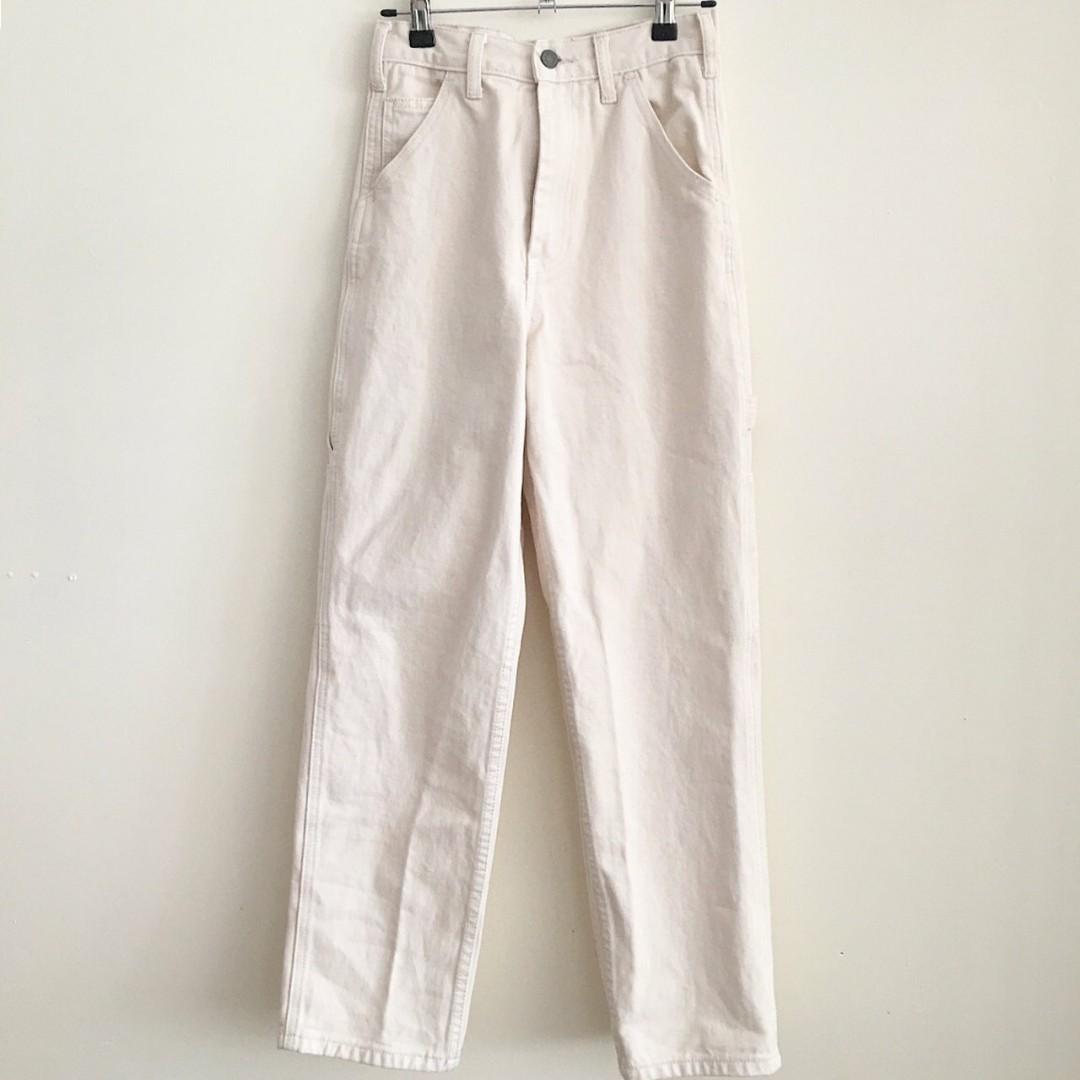 john galt ariana painter pants