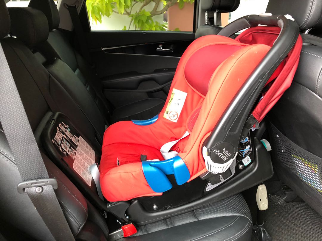 tesco car seats isofix