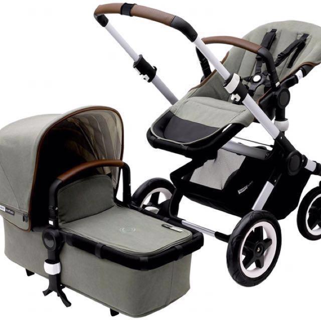 Bugaboo buffalo 2019 best sale