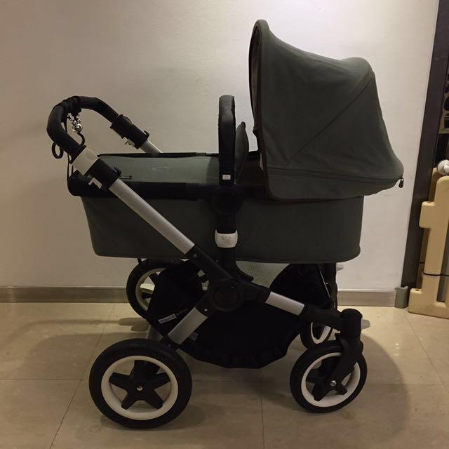 Bugaboo escape limited edition shop