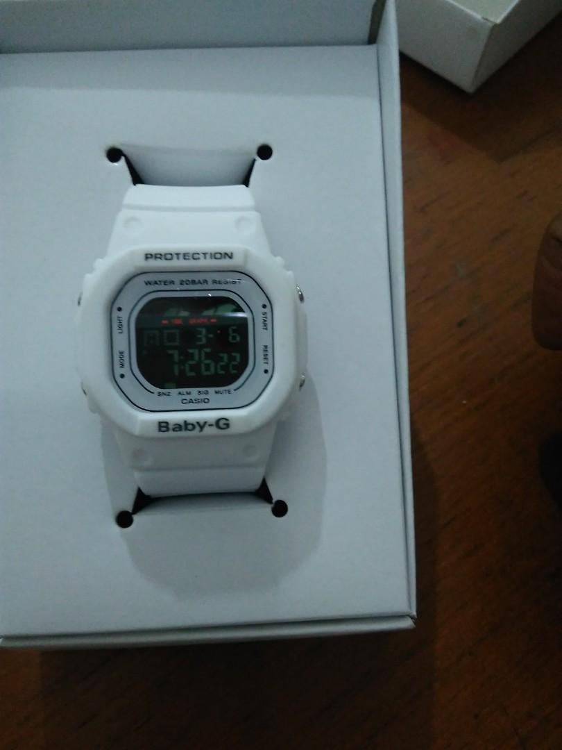 Jam baby g kw sale