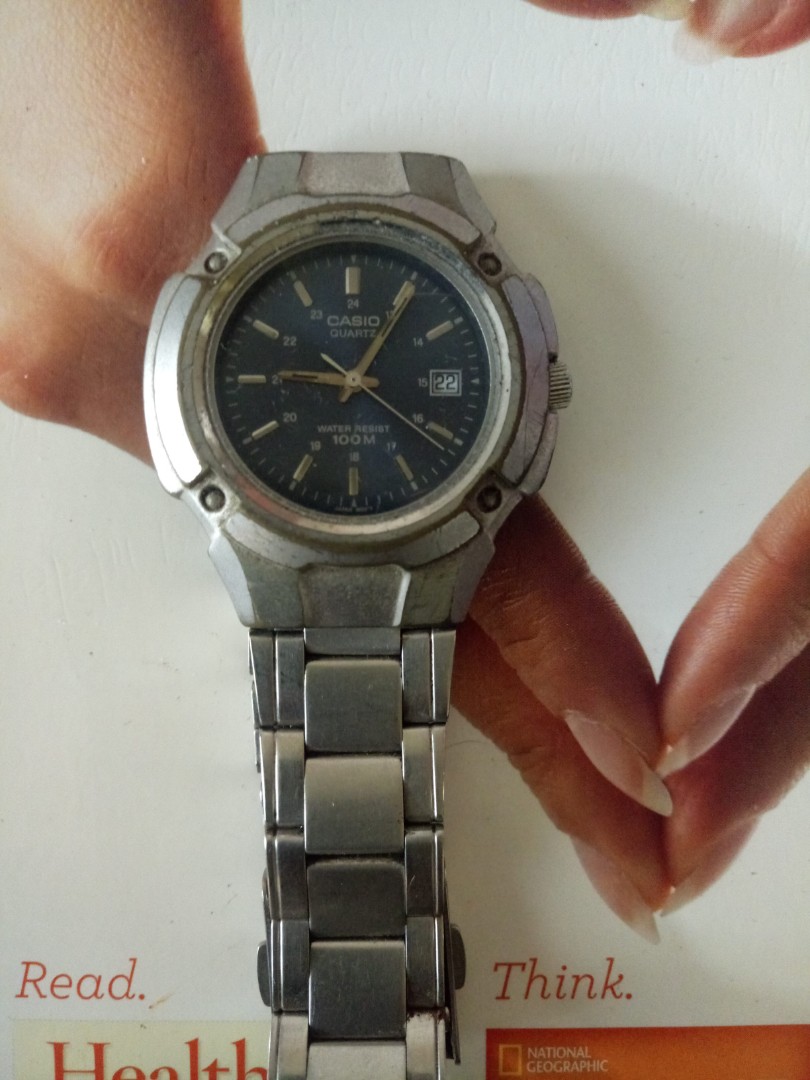 Casio mtp 3036 hotsell