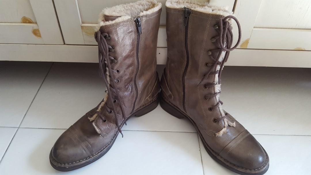 Clarks winter boots 2019 shop