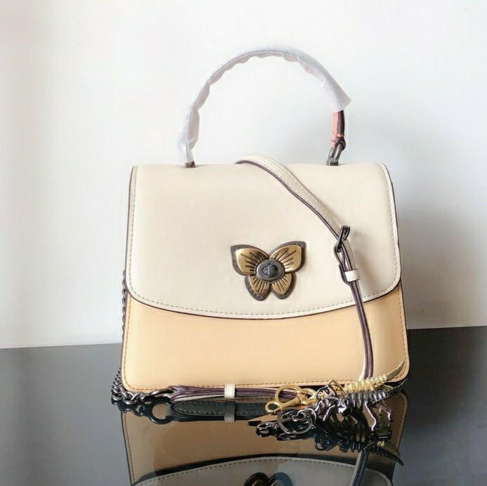 coach-applique-butterfly-bag | Love Zahra