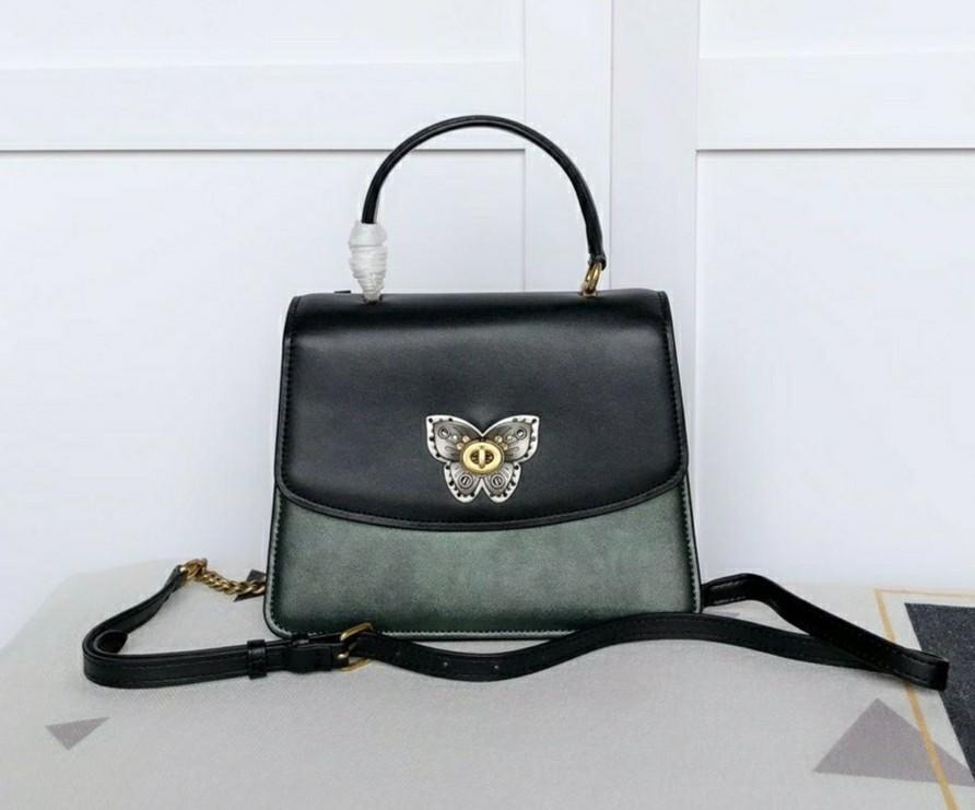 Coach new arrivals parker butterfly