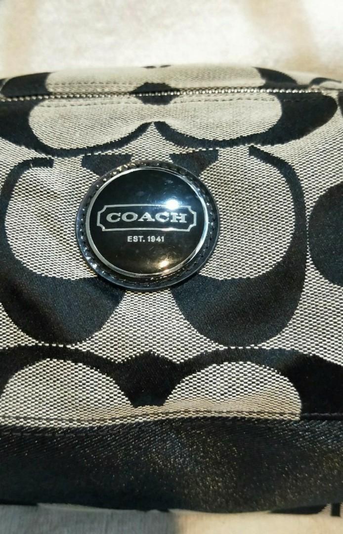Coach f17434 hot sale