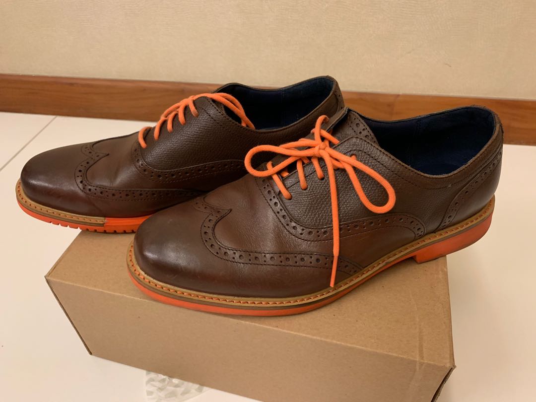 cole haan men's dress shoes on sale